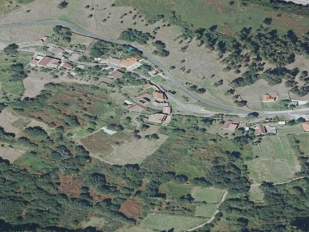 Detached house for sale in Lugar Parada-Franqueira, imagen 3