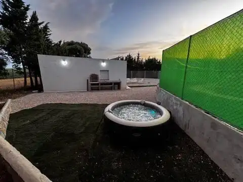 Villa mit Terrasse zum Verkauf in Barbate ciudad, imagen 15