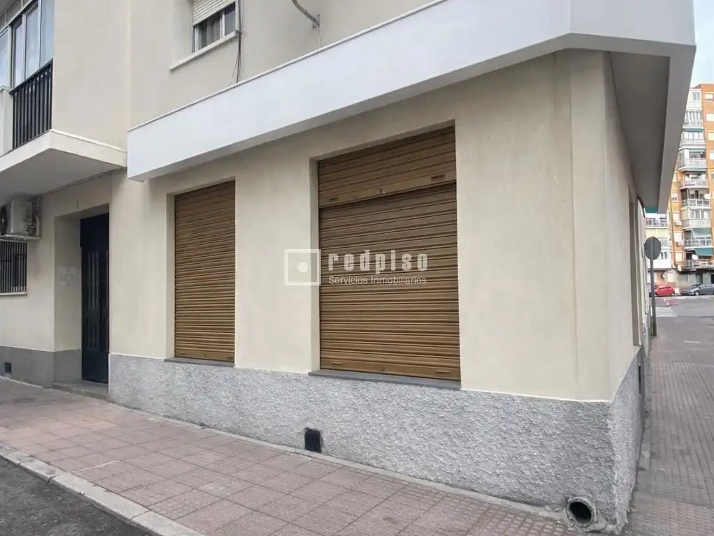Local comercial de lloguer a Chorrillo, imagen 3