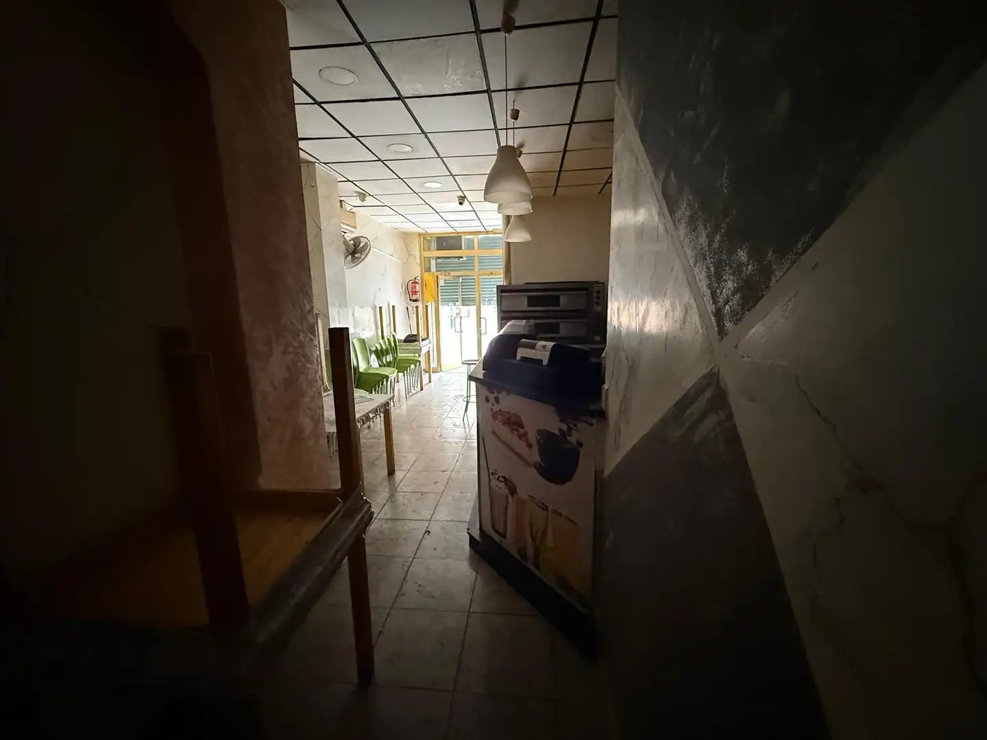 Local comercial en venta en Centre, imagen 4