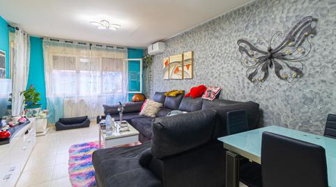 Foto 2 de Casa adosada en venda a Yuncos, Toledo