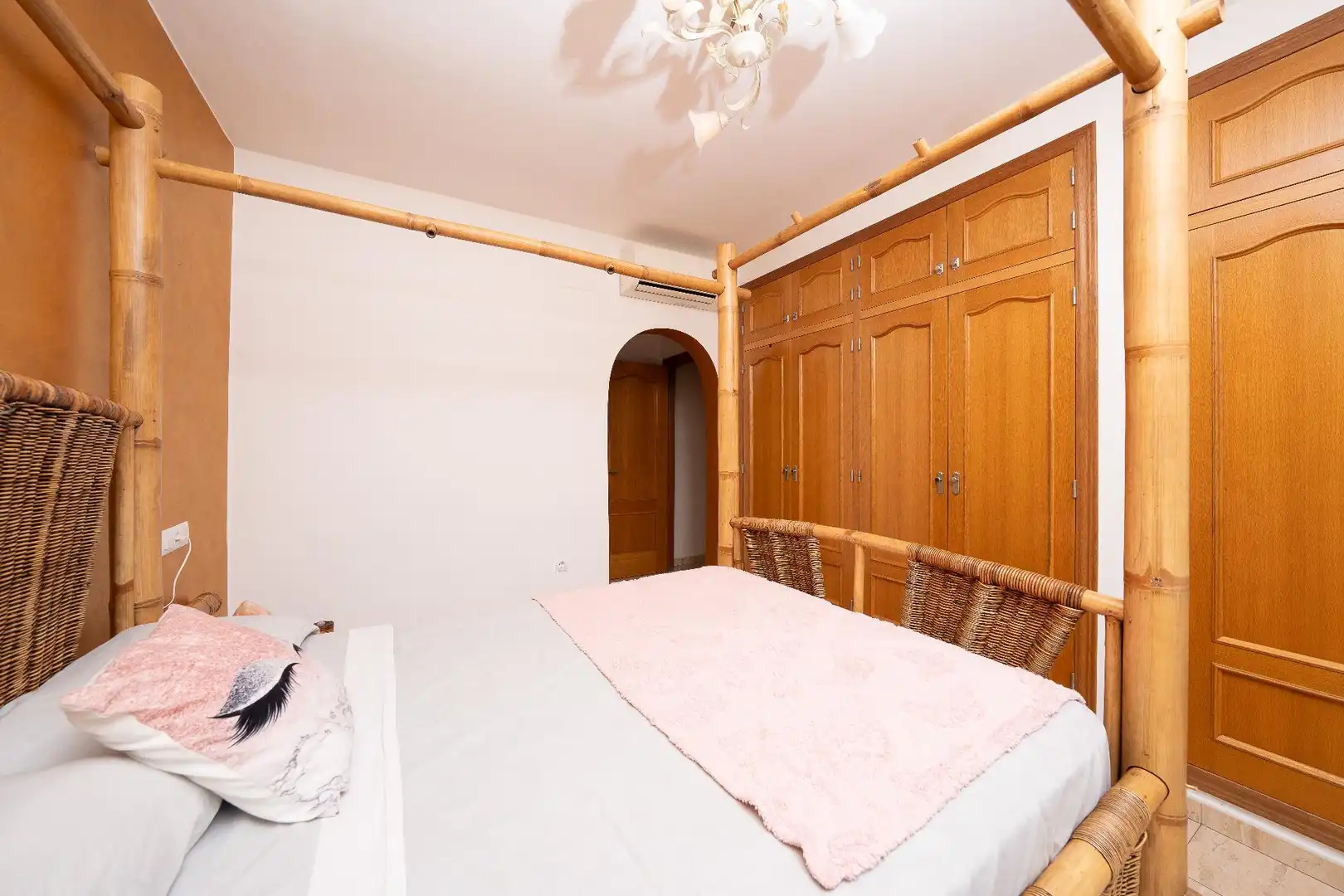 Villa con terrazza in vendita a Monte Solana, imagen 17
