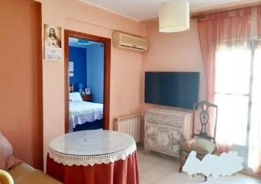 Foto 2 de Piso en venta en Centro, Cáceres