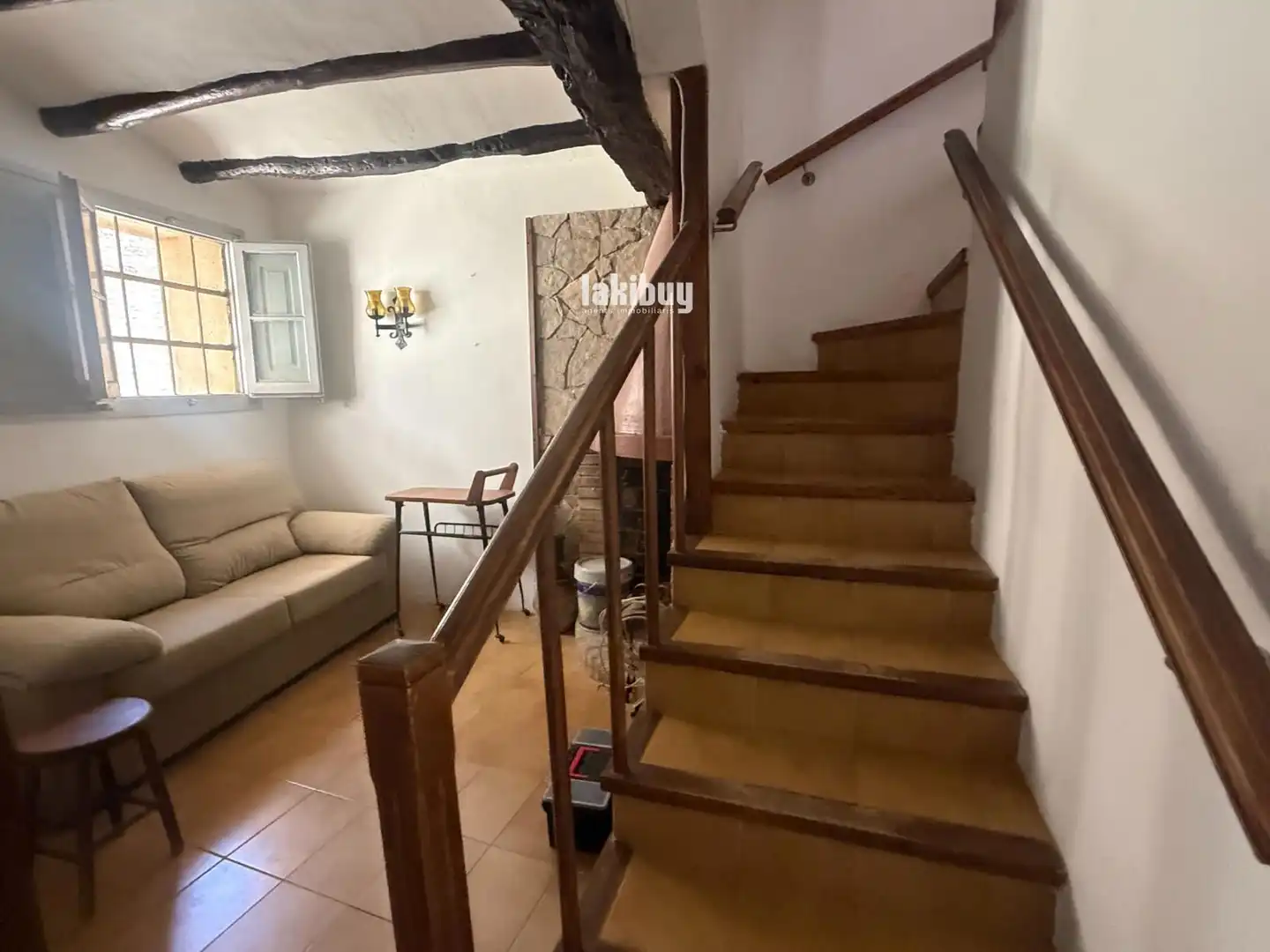 Casa o chalet en venta en Vilanova de Meià con Jardín privado, Terraza y Trastero