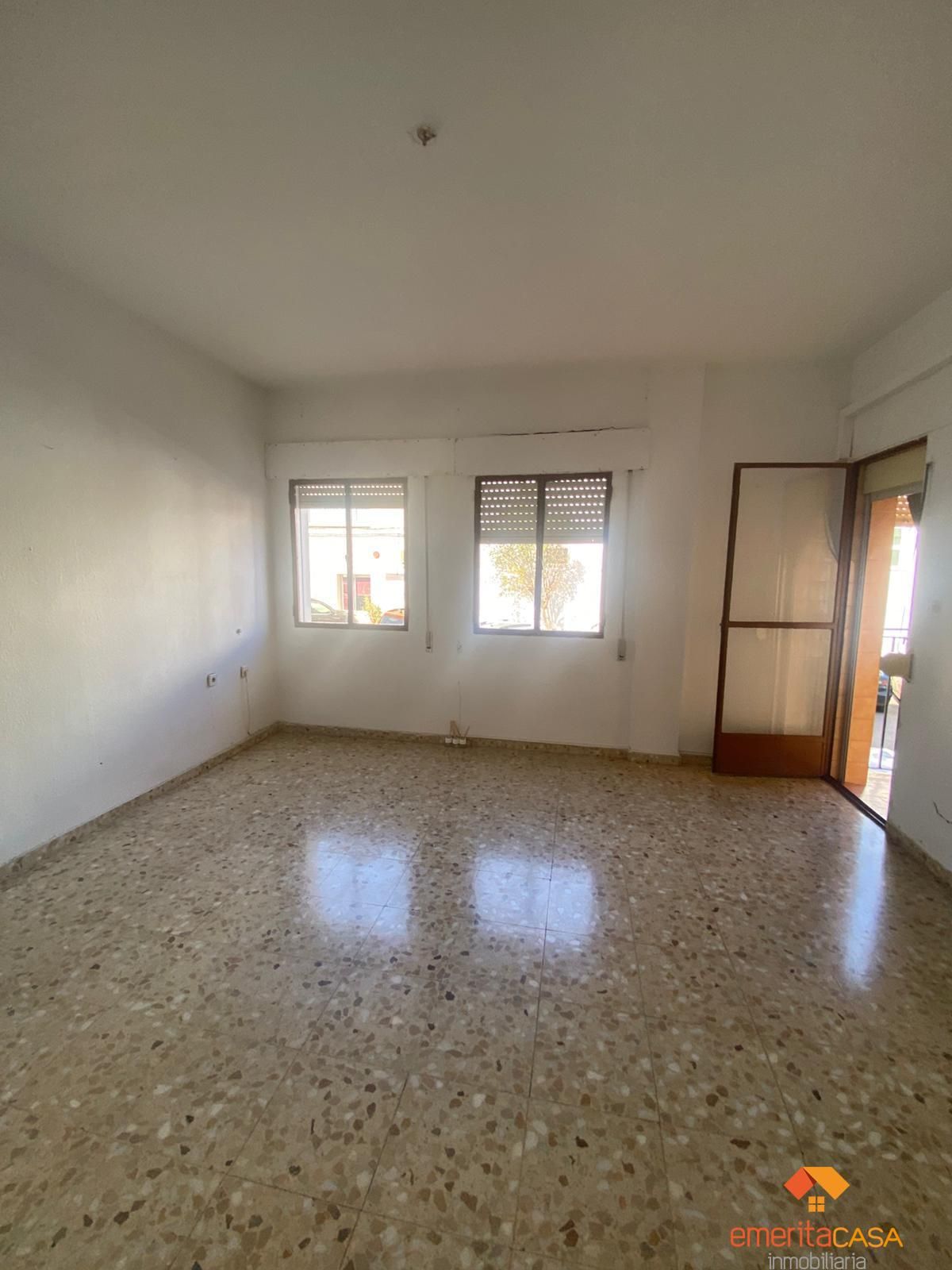 Dormitori de Pis en venda en Mérida