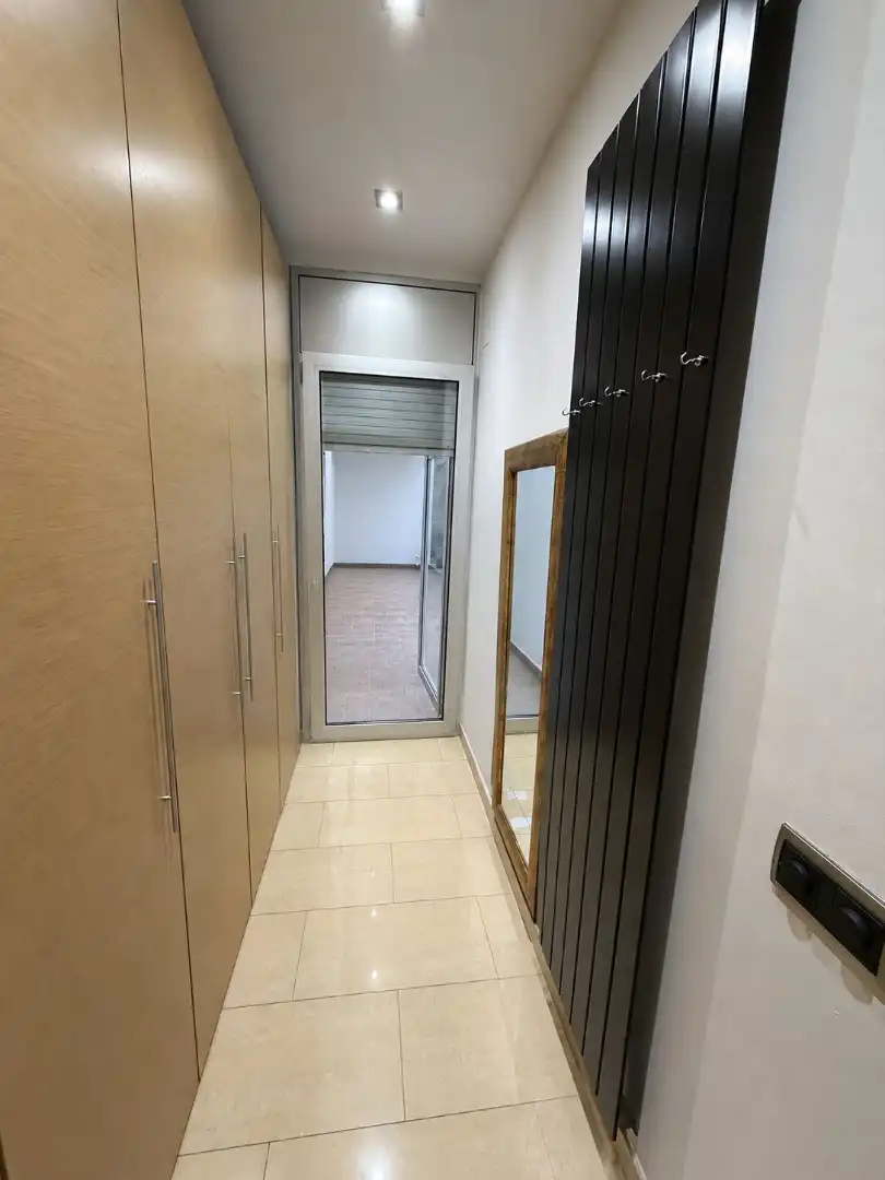 Planta baja de alquiler en Gavà con Aire acondicionado, Terraza y Amueblado