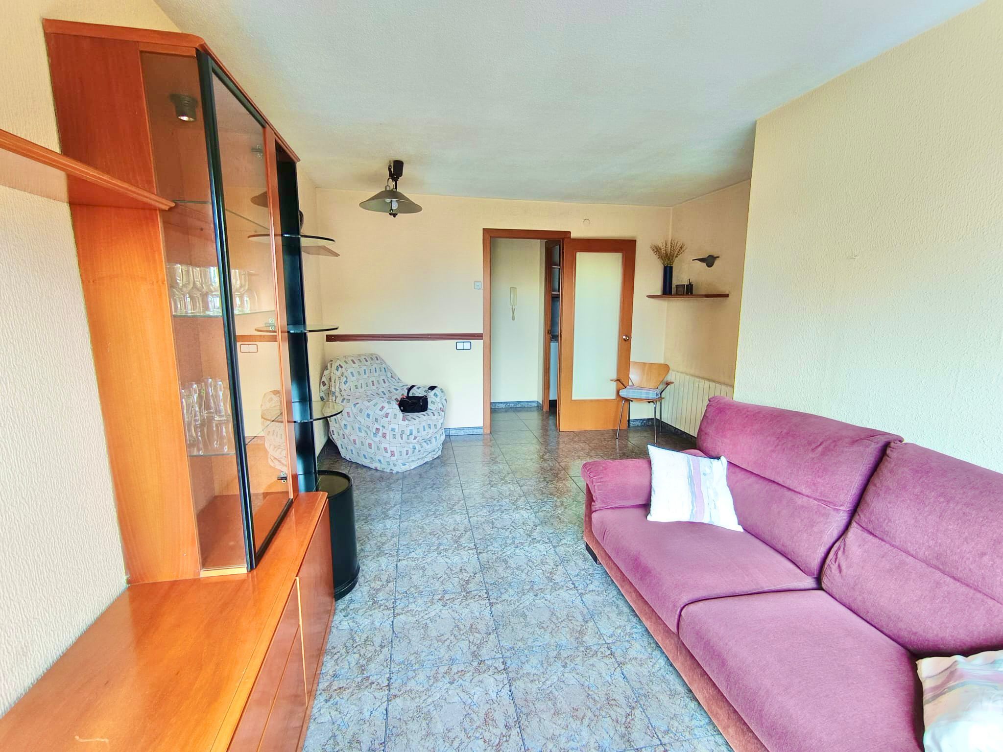 Wohnung zum Verkauf in Santa Eulàlia