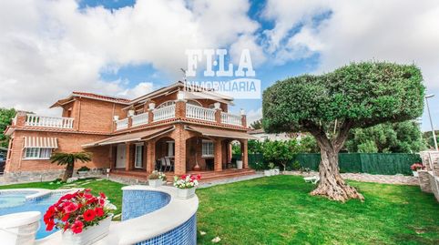 Encantador Chalet en Berà Mar  El Francaset Roda de Barà, image 3