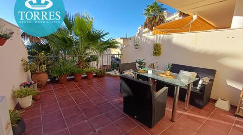 Foto 3 de Pis en venda a Calle del Faro, Zona Centro Comercial Torrequebrada, Benalmádena