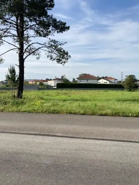 Terreni e lotti in vendita a A Laracha