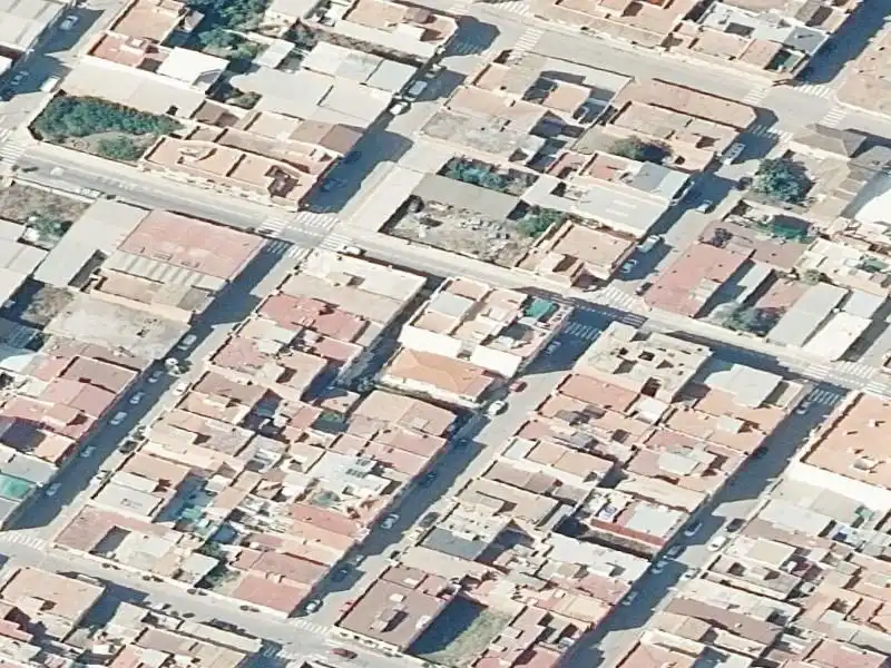Wohnung zum Verkauf in Avenida Guillem de Moncada