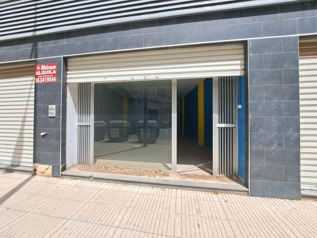 Local comercial en Venta en Tulell