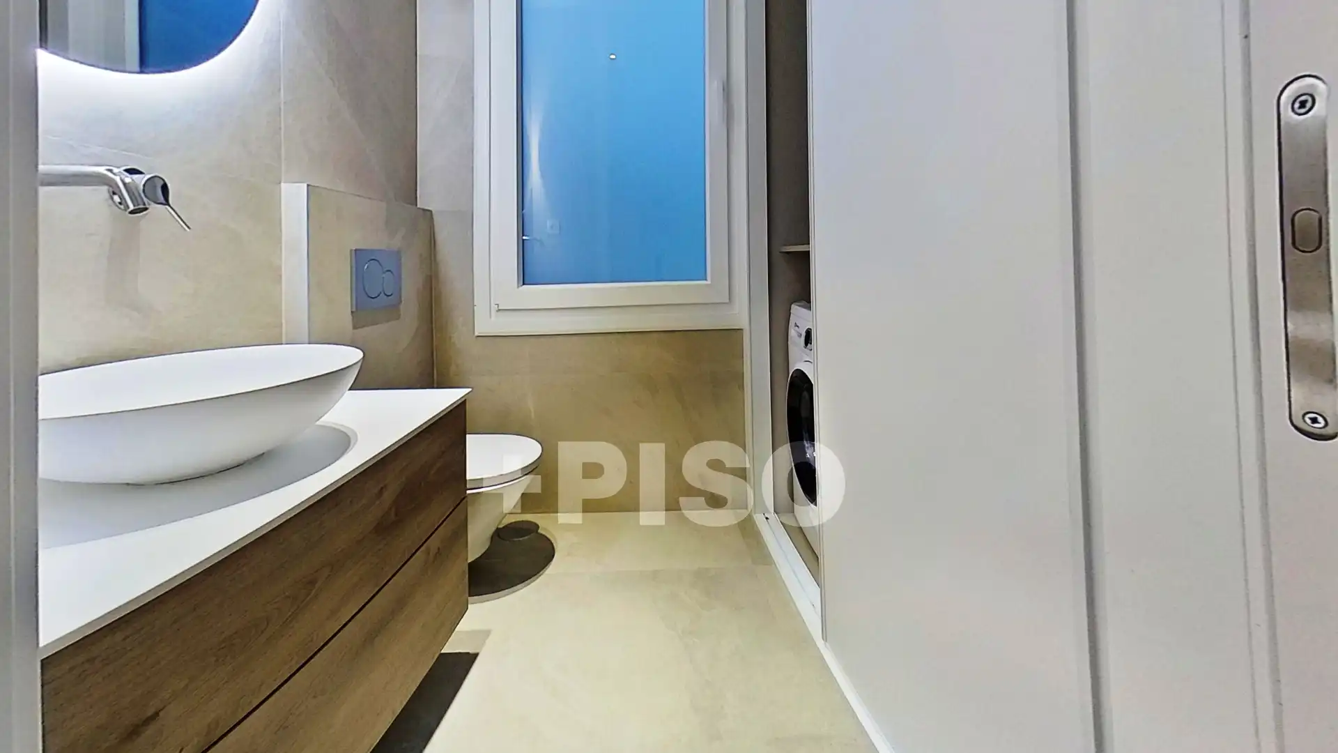 Appartamento con ascensore in vendita a Calle de Padilla, imagen 28