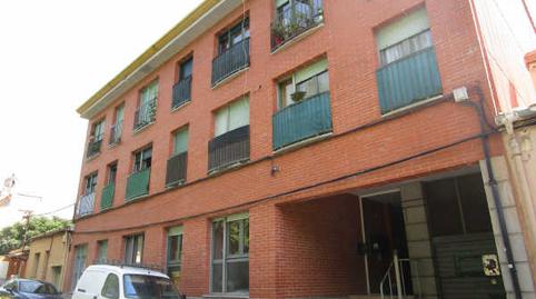 Foto 2 de Garatge en venda a Carrer Barcelona, Llagostera, Girona