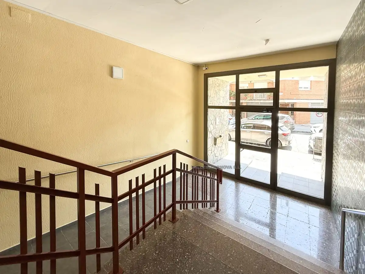 Wohnung zum Verkauf in Mollet del Vallès mit Klimaanlage, Heizung und Balkon