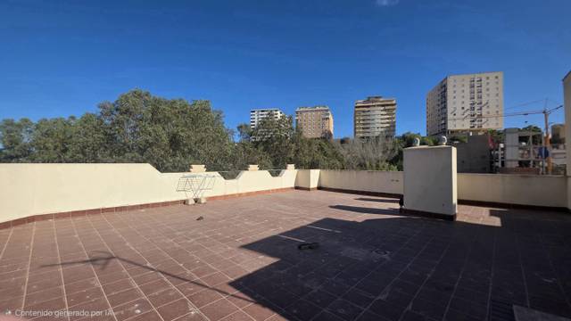 Piso en Venta en Centro