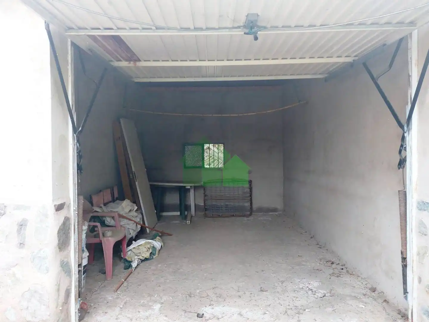 Casa o chalet en venta en Corte de Peleas con Calefacción, Trastero y TV