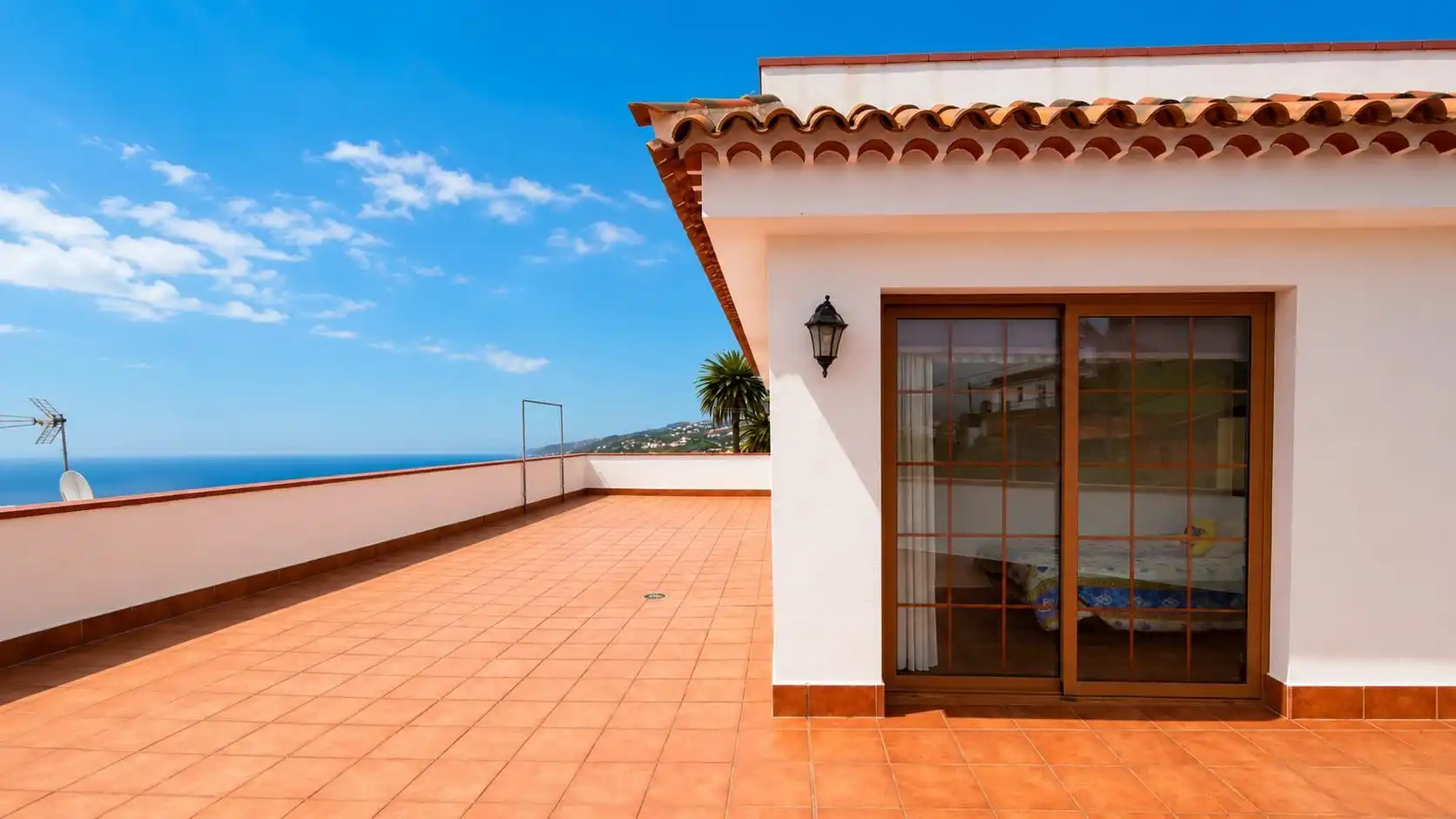 Casa con jardín en venta en Cuesta de la Villa, imagen 4
