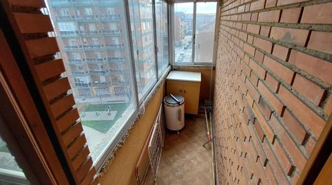 Foto 4 von Wohnung zum Verkauf in Ob Cuadrillero, San Mamés - La Palomera, León Capital