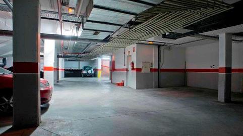 Foto 2 de Garatge en venda a Juan Carlos I, 27, Villalba Estación, Collado Villalba