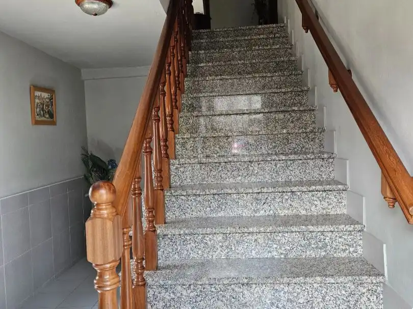 Casa rústica amb jardí en venda a Lugar Xunqueira 3, imagen 17