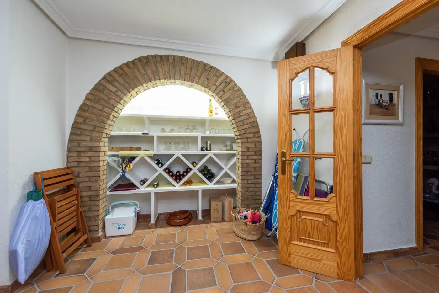 Houses for sale in Petrer  with Air Conditioner, Heating and Private garden