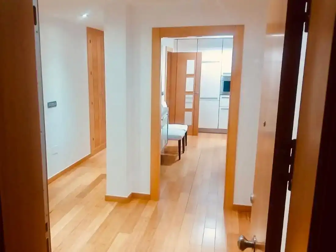 Wohnung zur Miete in Alhama de Murcia mit Klimaanlage, Parkett und Abstellraum