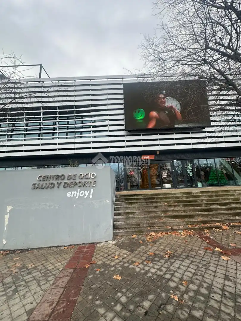 Pis amb ascensor en venda a La Avanzada - La Cueva, imagen 26