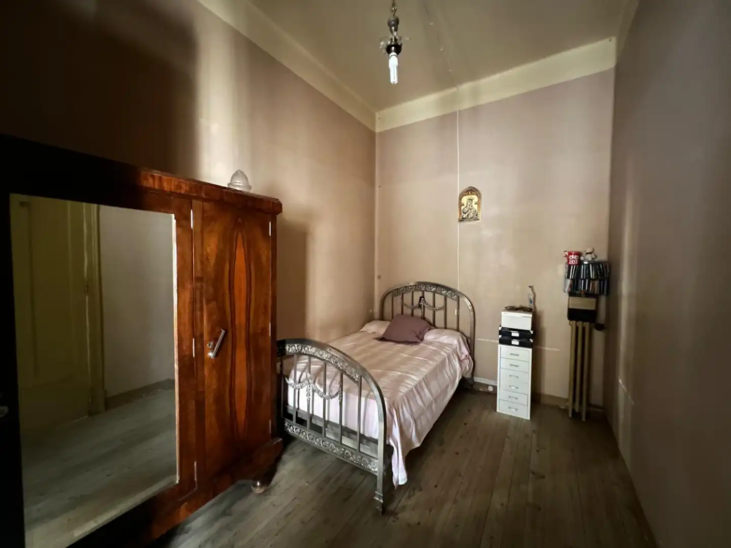 Habitación de Piso en venta en  Logroño con Calefacción, Terraza y Balcón