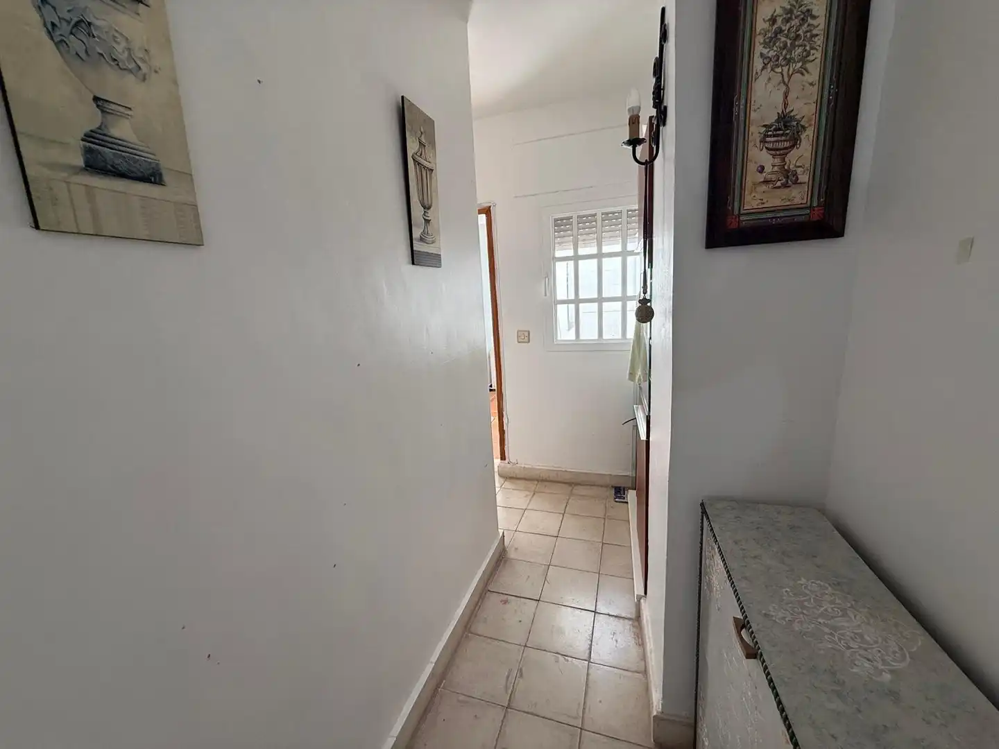 Casa o xalet en venda en La Línea de la Concepción