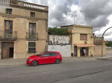 Terreni e lotti in vendita a Carretera Barcelona