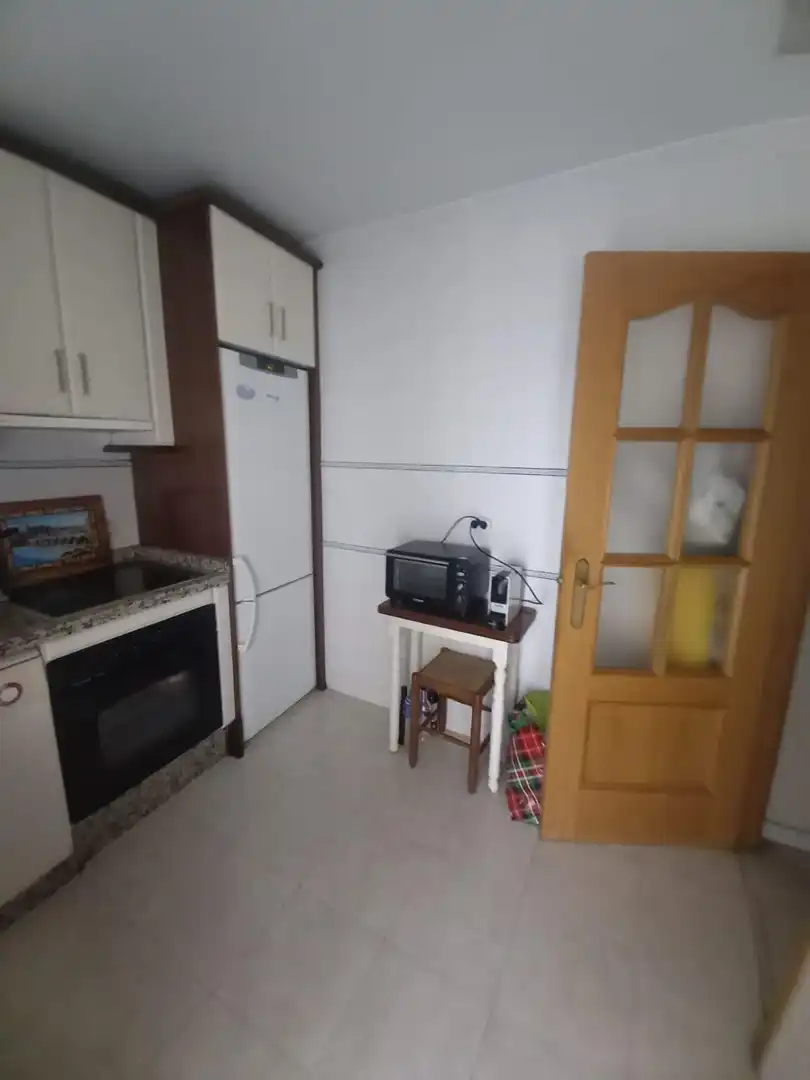 Cuina de Casa o xalet en venda en Córdoba amb Aire condicionat, Calefacció i Terrassa