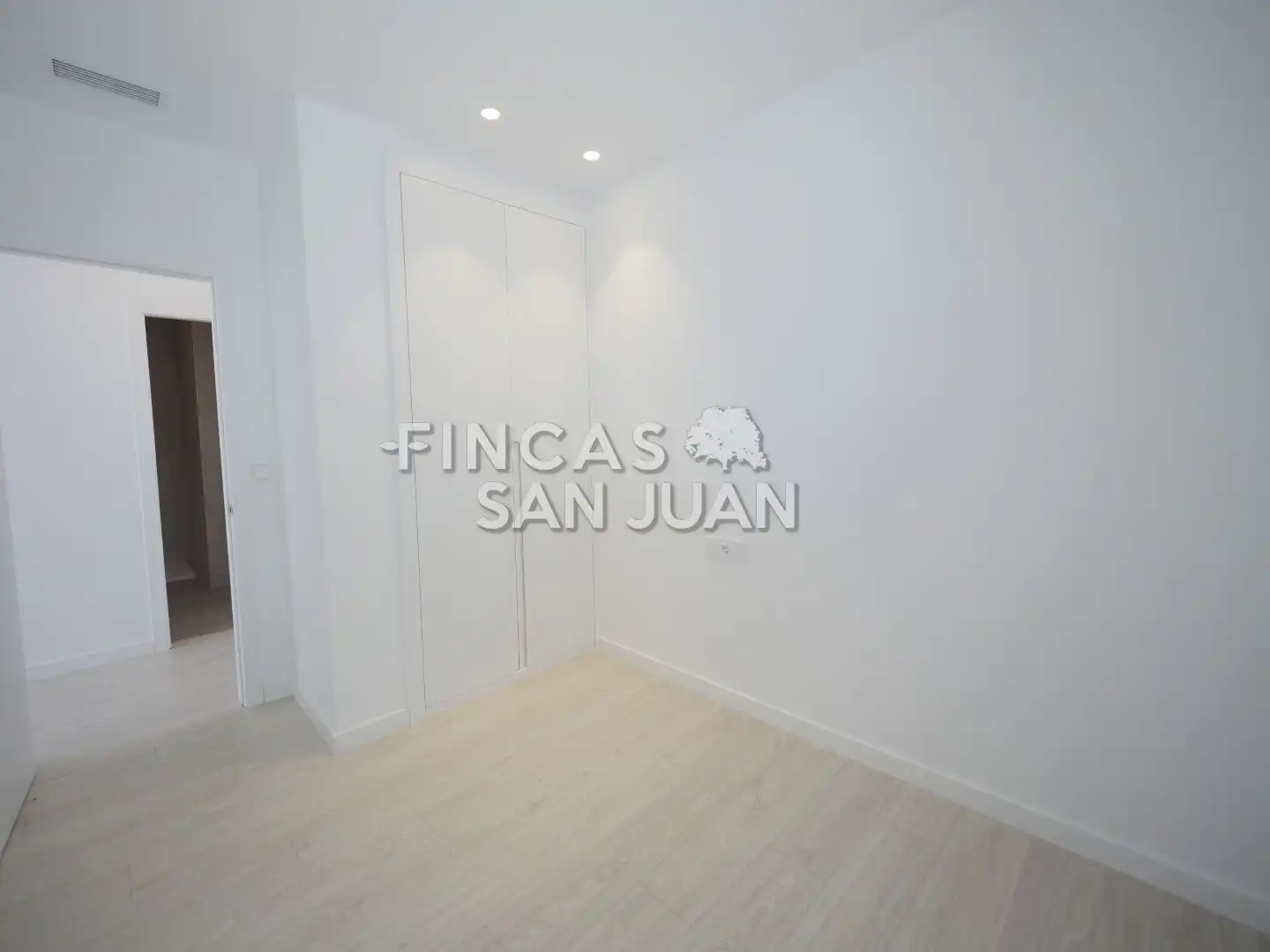Piso en venta en Sant Joan d'Alacant con Aire acondicionado, Calefacción y Terraza