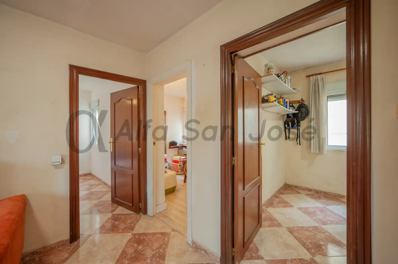 Flat for sale in Sevilla  with Furnished and Oven