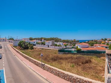Terreno residenziale in vendita a Avinguda Central 100