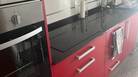 Foto 4 de Piso en venta en Calle Río Azuer, 8p, Santa María de Benquerencia, Toledo