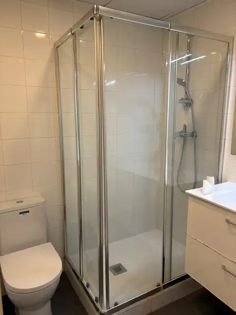 Wohnung zur Miete in Carrer de Rocafort, La Nova Esquerra de l'Eixample