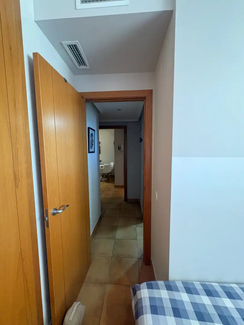 Apartamento con jardín en venta en Las Marinas / Les Marines, imagen 32