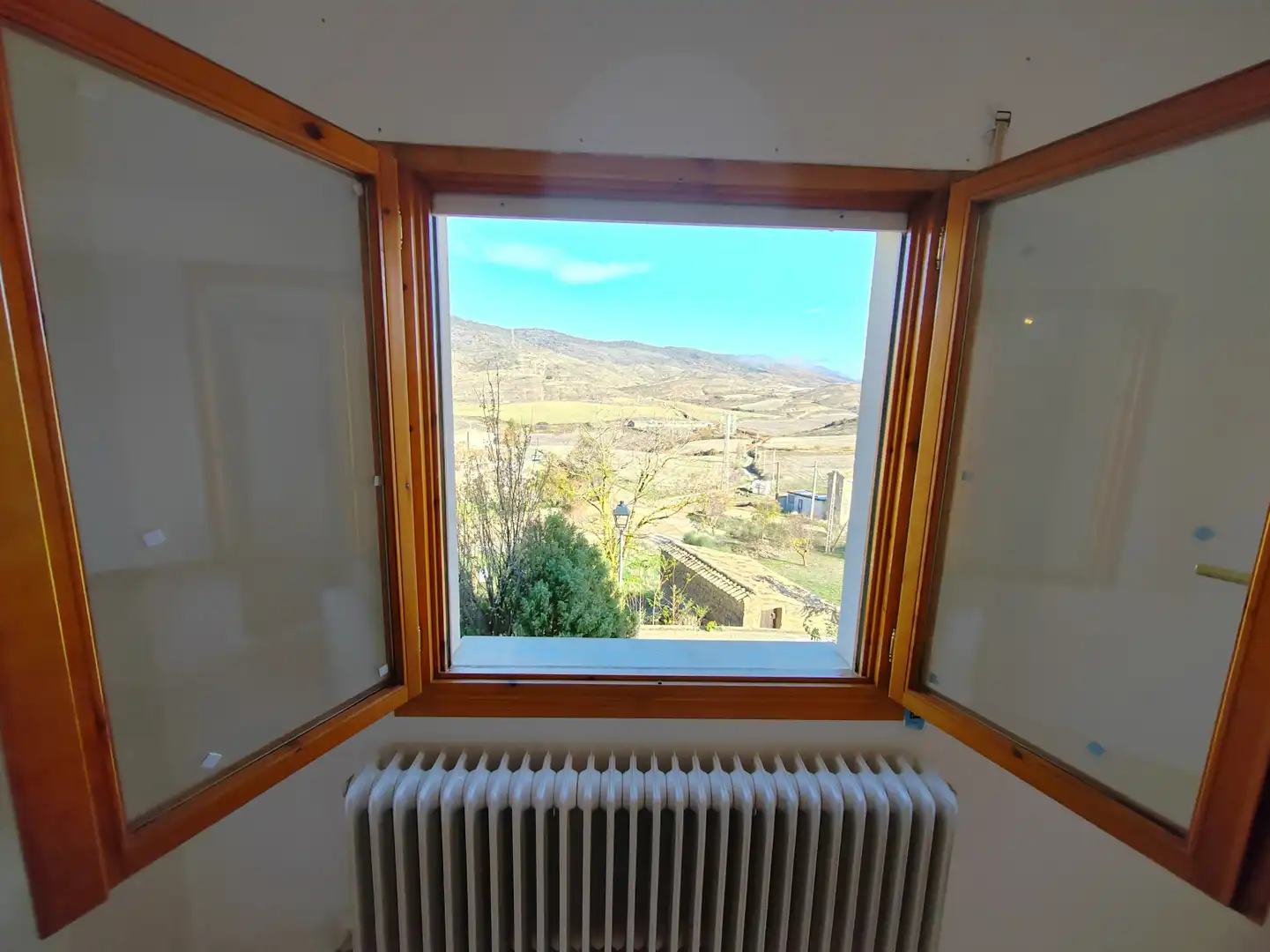Habitación de Casa o chalet en venta en Isuerre con Parquet, Piscina y Piscina comunitaria