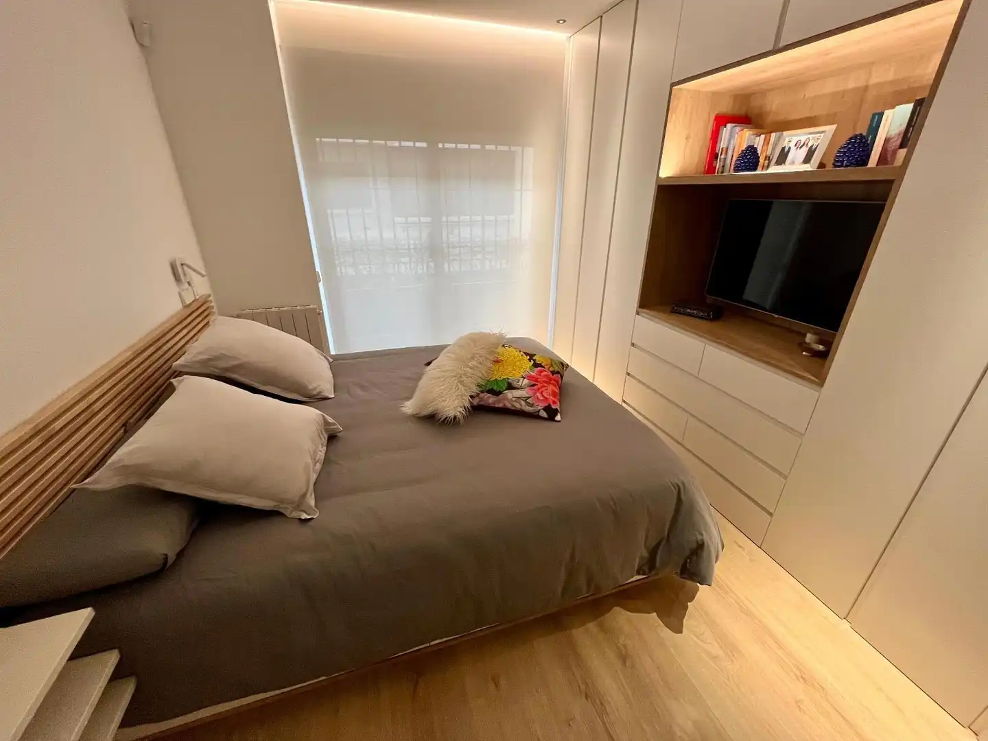 Flat for sale in Carrer de la Redempció, Sant Francesc