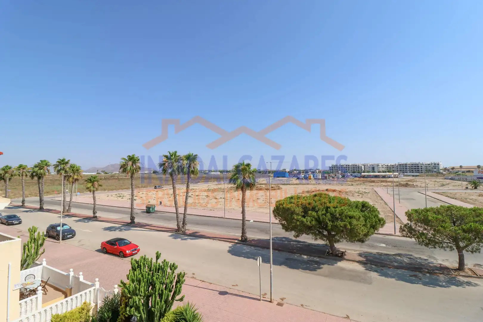 Apartament amb piscina en venda a Centro, imagen 4