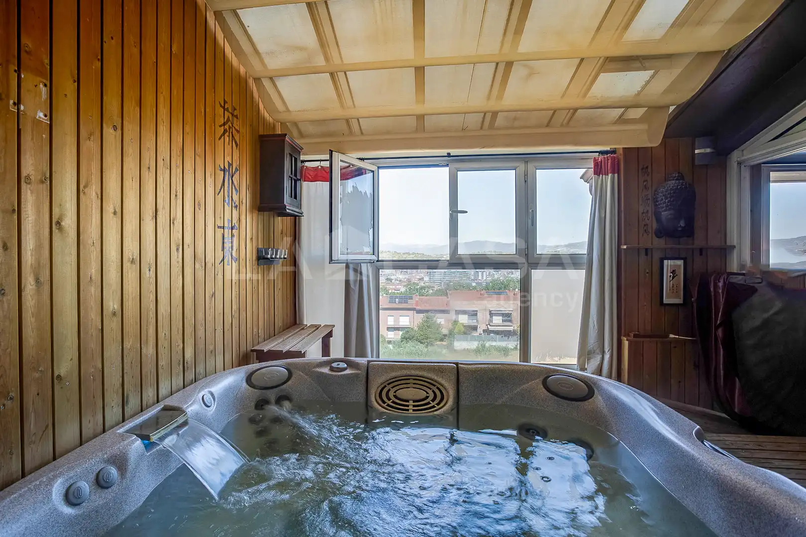Adosado con terraza en venta en Font Verda, imagen 61