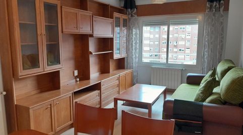 Photo 3 of Flat for rent in Estocolmo, Rosas - Musas, Madrid Capital