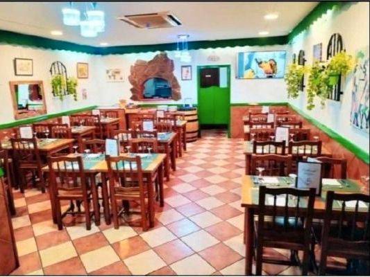 Local comercial en Venta en Carrer de Rodrigo Caro, 80 en La Salut