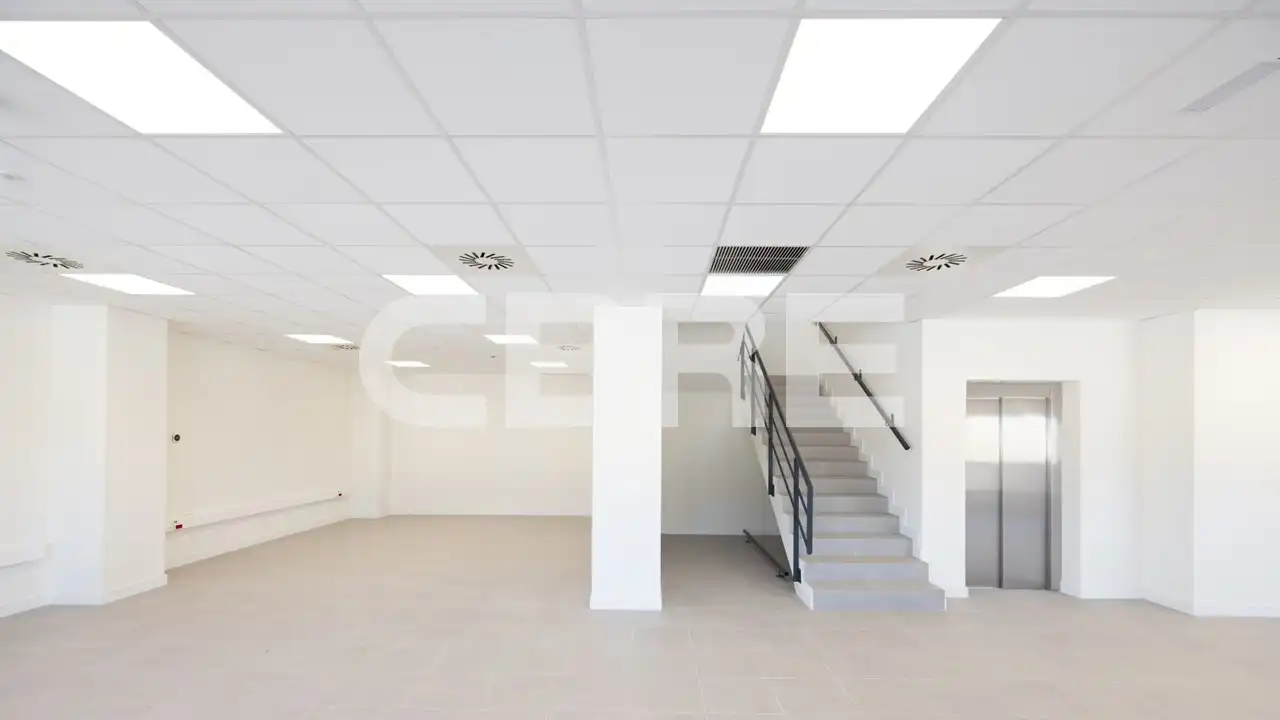 Nave industrial in affitto a Calle Guadiana 449, imagen 13