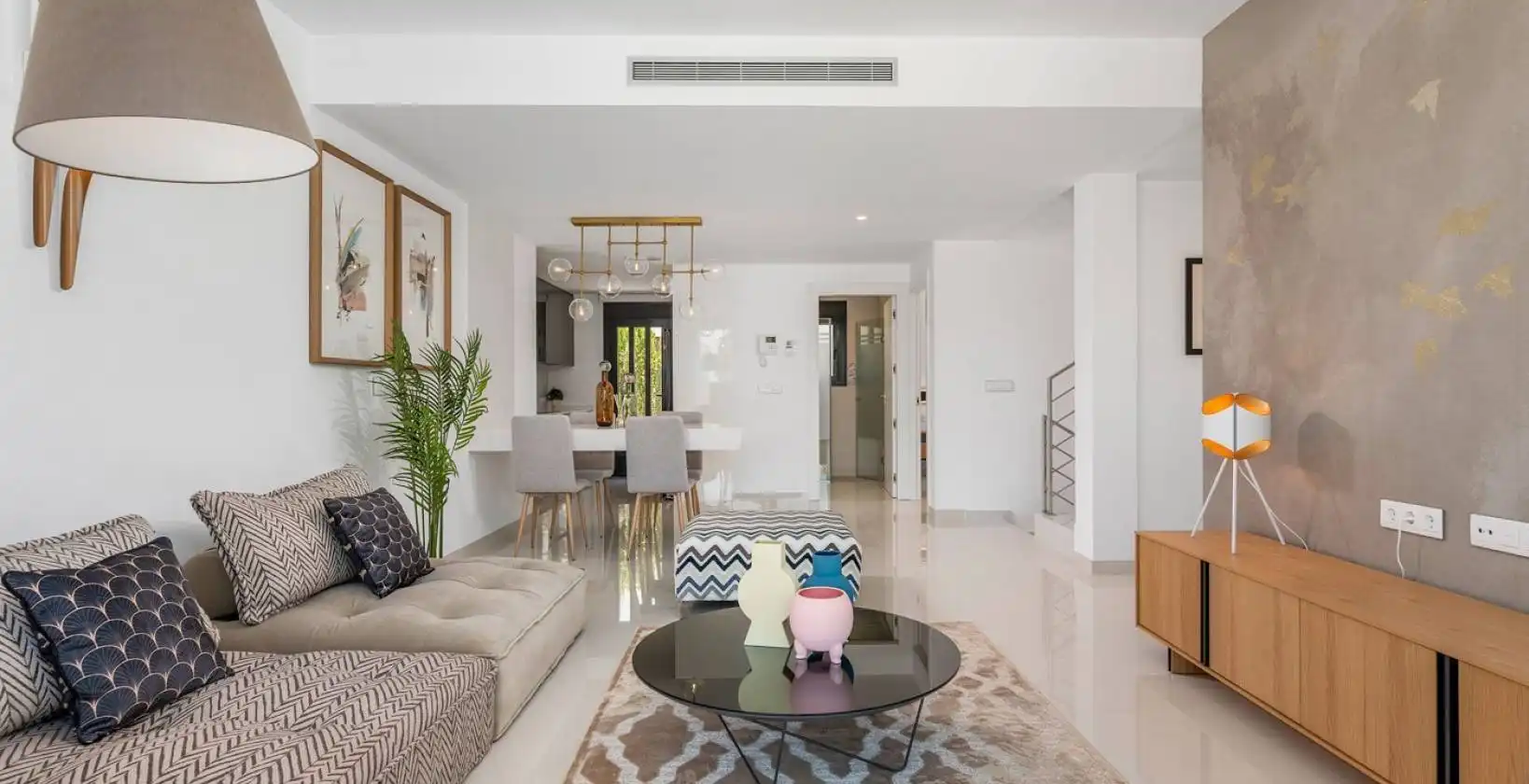 Villa avec balcon à vendre à Mar Menor de Cartagena – Cabo de Palos, imagen 28
