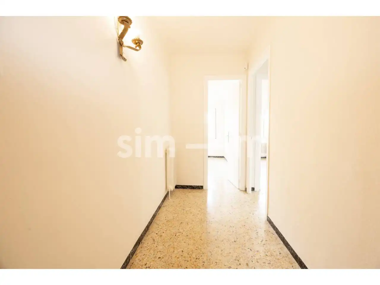 Wohnung zum Verkauf in Vic mit Heizung und Balkon