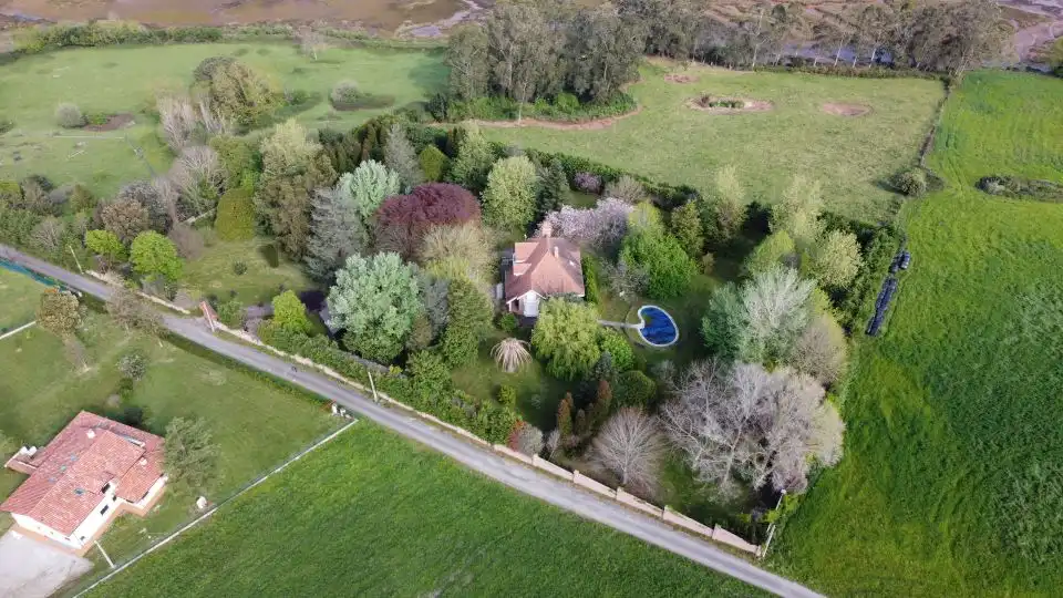 Casa con piscina en venta en La Sierra, imagen 14