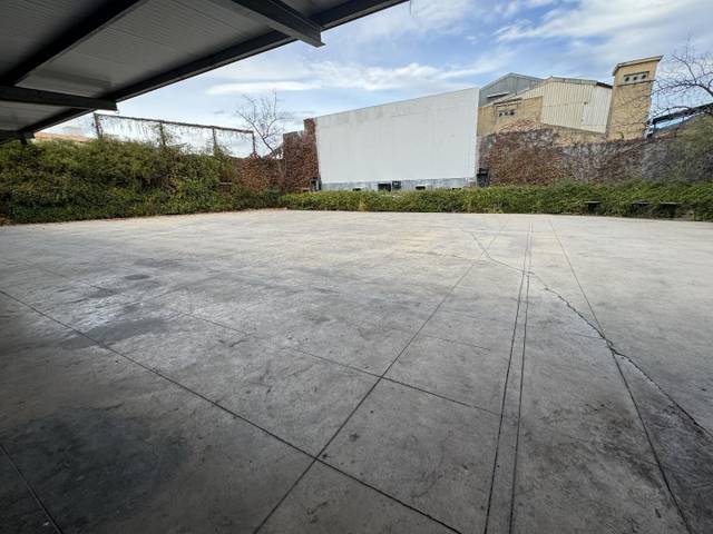 Terreno industrial en Venta en Alboraya Centro