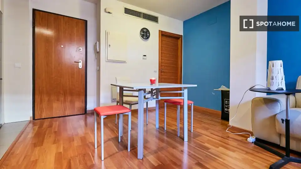 Appartamento in affitto a Retiro, imagen 14